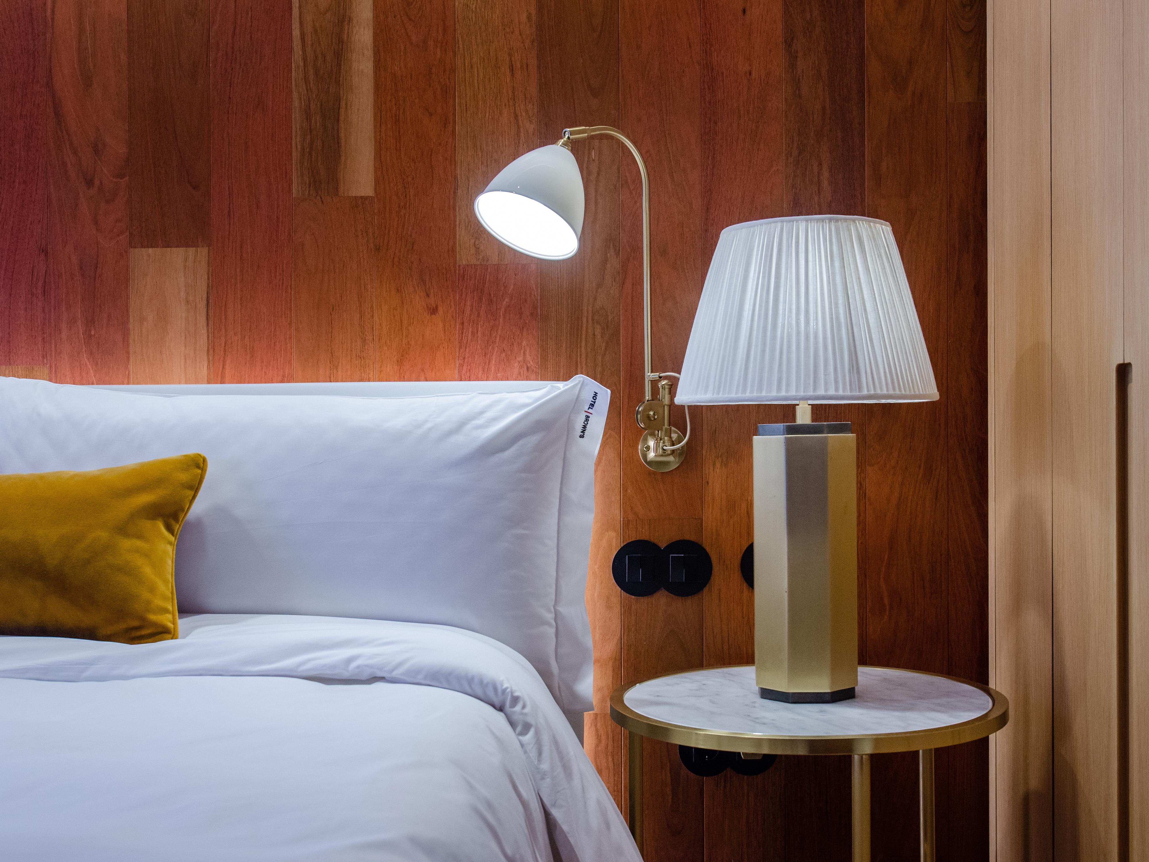 Browns Avenue Hotel ลิสบอน ภายนอก รูปภาพ