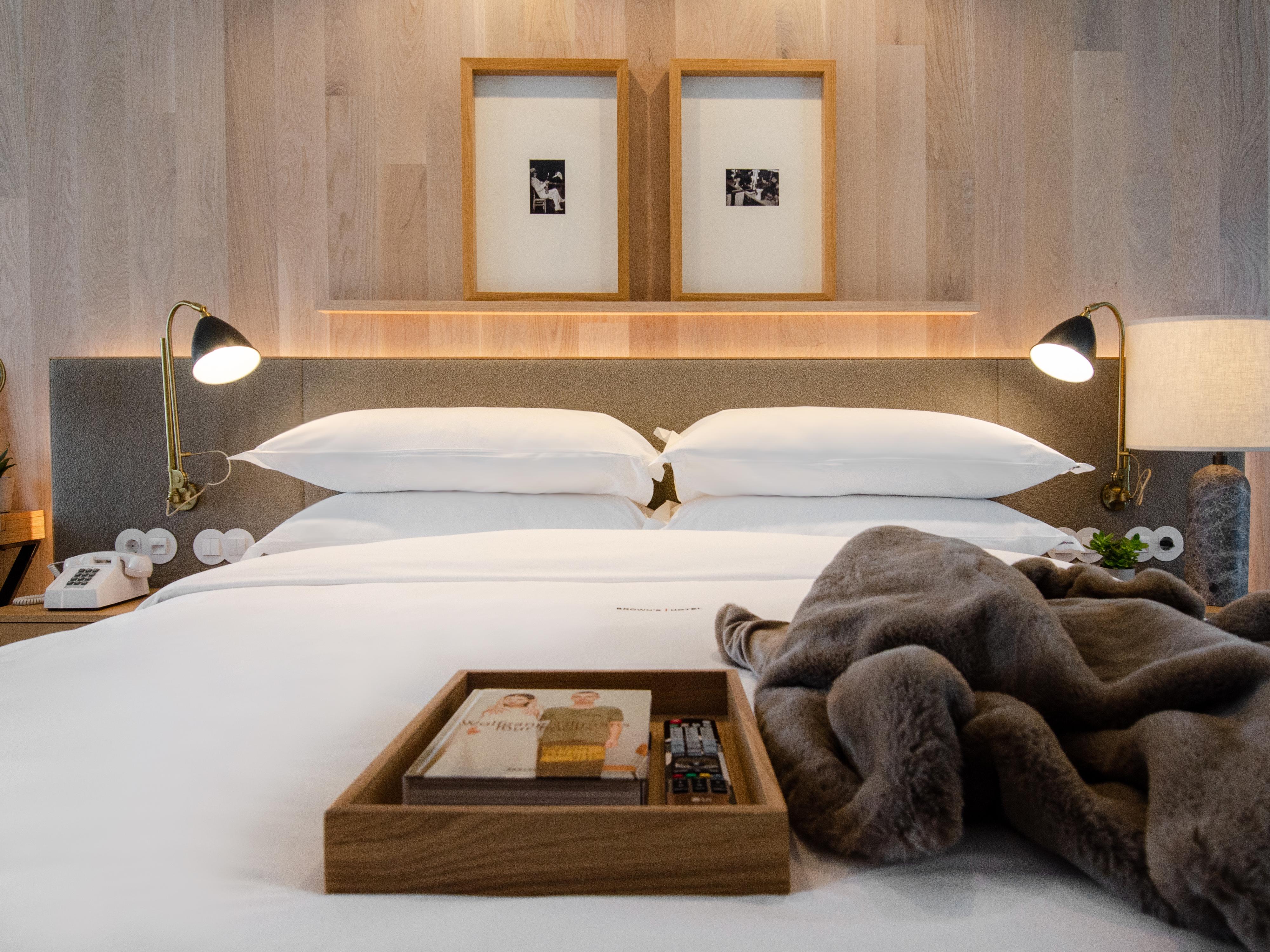 Browns Avenue Hotel ลิสบอน ภายนอก รูปภาพ Deluxe Room