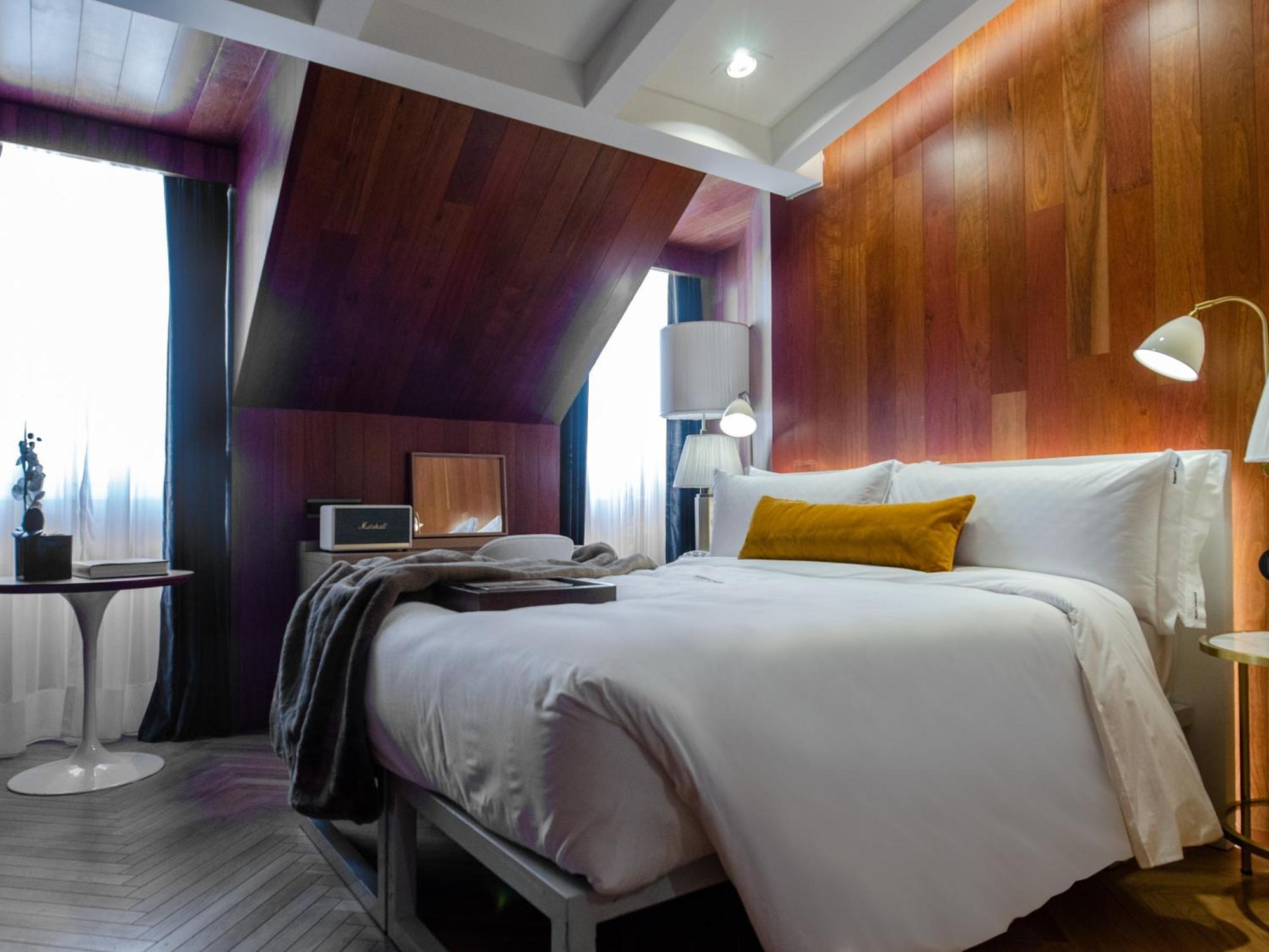 Browns Avenue Hotel ลิสบอน ห้อง รูปภาพ